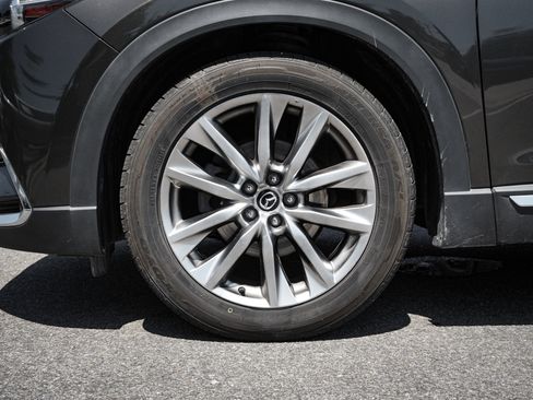 Used 2016 MAZDA CX-9 Grand Touring AWD/4WD image 13