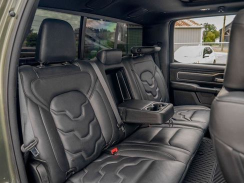 Used 2021 RAM 1500 Big Horn AWD/4WD image 28