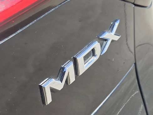 Used 2024 Acura MDX FWD image 18