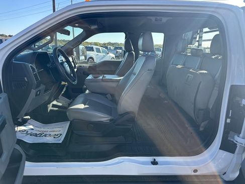 Used 2017 Ford F350 XL w/ Power Equipment Group image 16