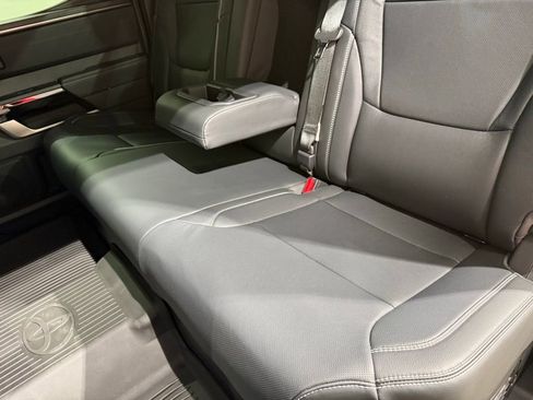 New 2026 Toyota Tundra Limited AWD/4WD image 18