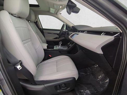 Used 2020 Land Rover Range Rover Evoque S AWD/4WD image 25