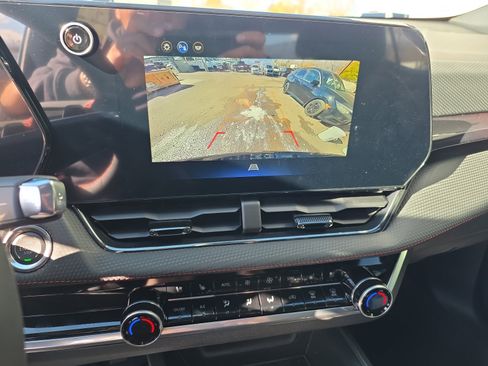 New 2026 Chevrolet Equinox RS w/ Convenience Package III image 21