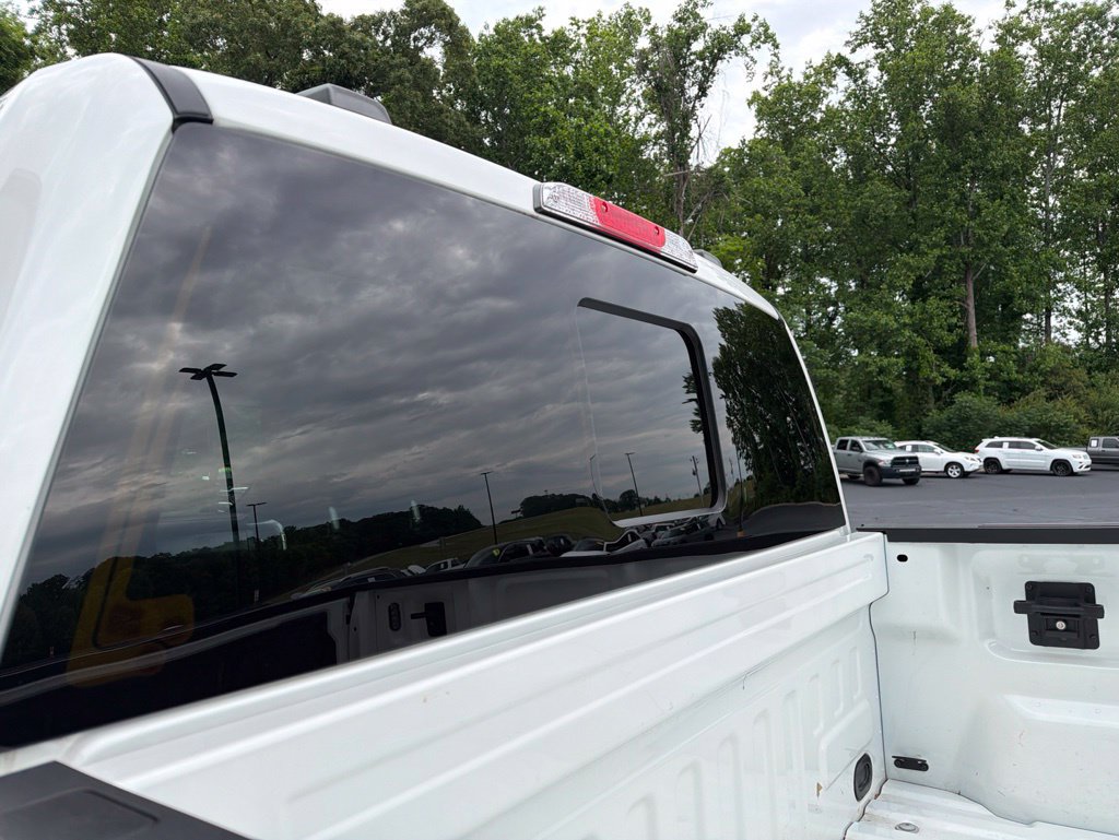 Used 2022 Ford F150 Lariat AWD/4WD image 21