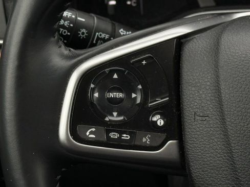 Certified 2022 Honda CR-V EX-L image 21