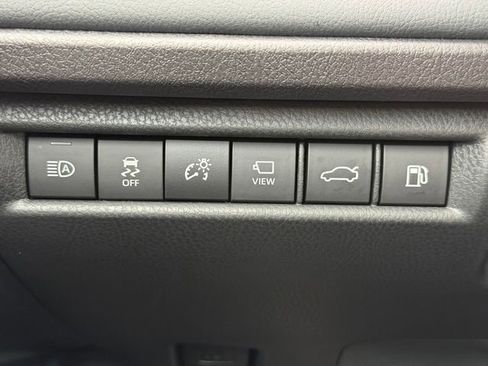 Certified 2026 Toyota Camry XSE FWD image 36