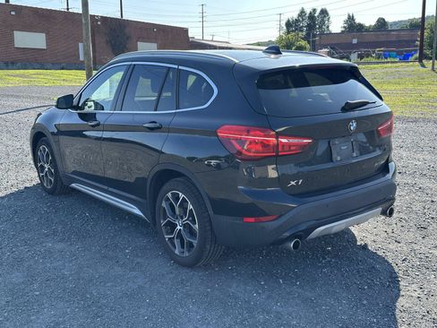 Used 2021 BMW X1 xDrive28i w/ Convenience Package AWD/4WD image 6