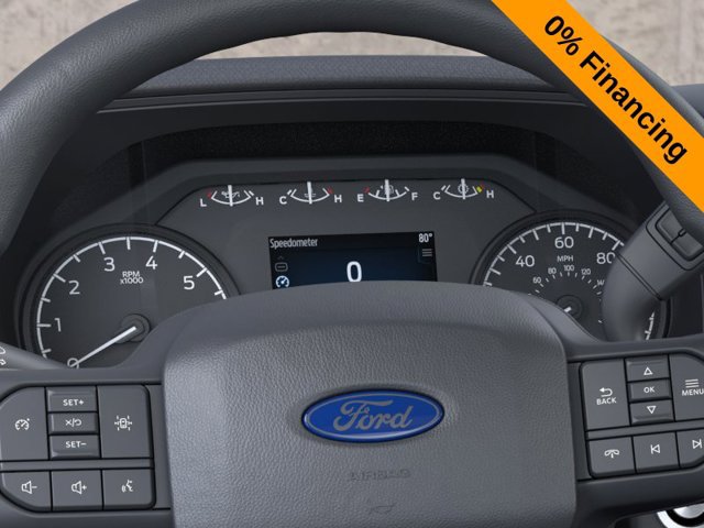 New 2026 Ford F150 XL RWD image 13