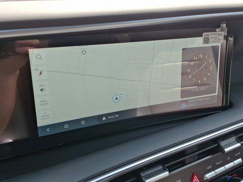 New 2026 Hyundai Palisade Calligraphy AWD/4WD image 17
