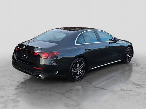 New 2026 Mercedes-Benz E 350 E 350 image 5