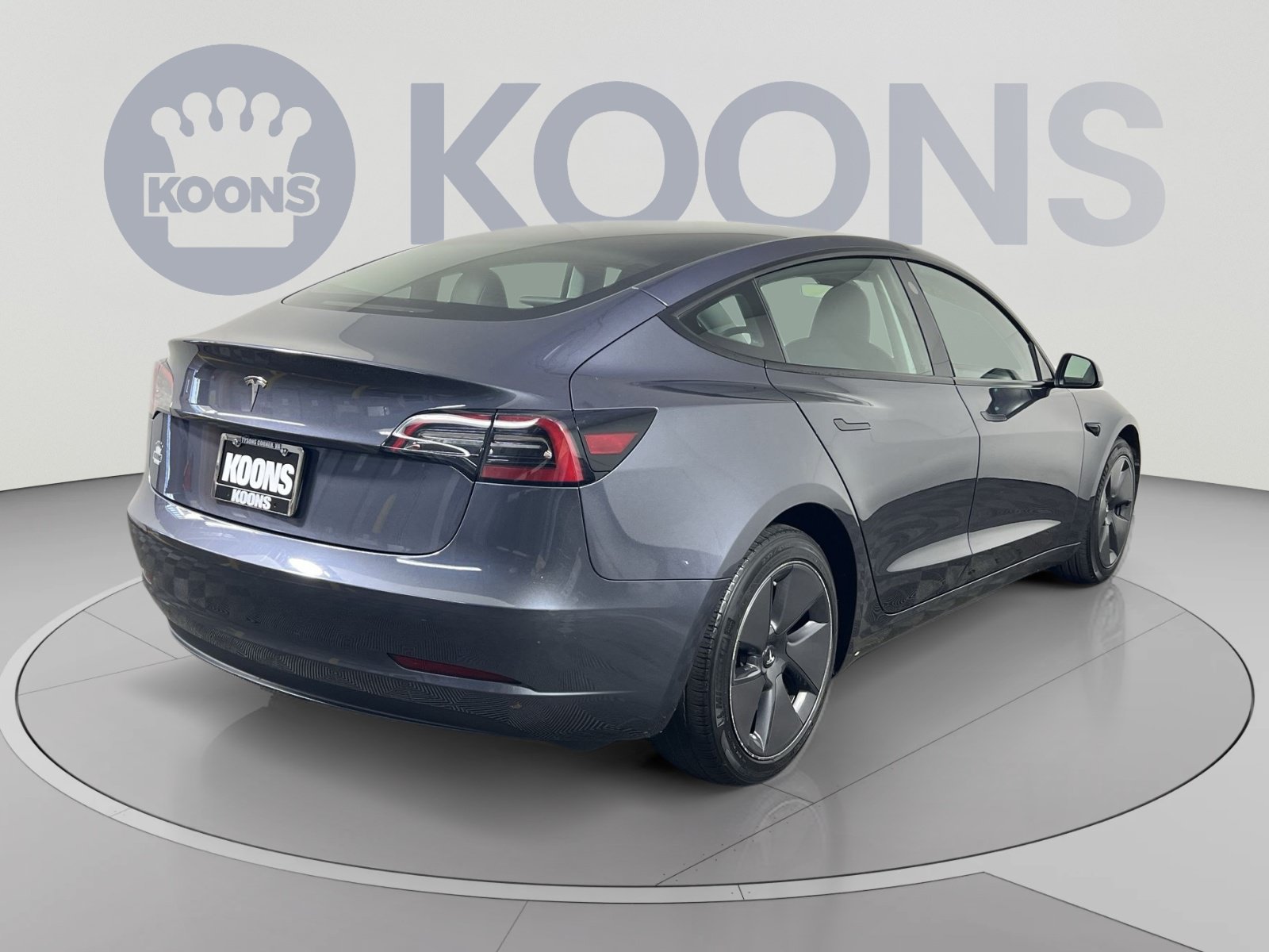 Used 2023 Tesla Model 3 Standard Range RWD image 11