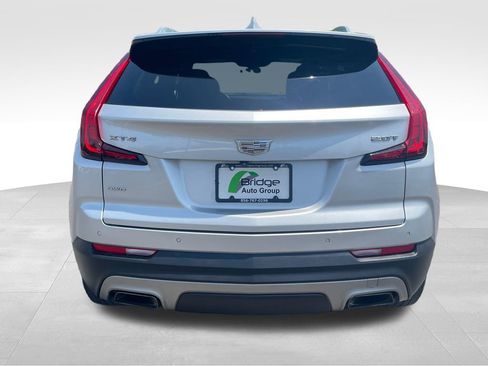 Used 2019 Cadillac XT4 Premium Luxury AWD/4WD image 6