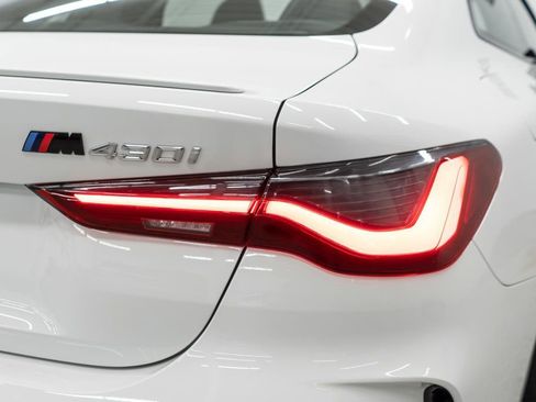Used 2026 BMW 430i xDrive Coupe w/ M Sport Package AWD/4WD image 43