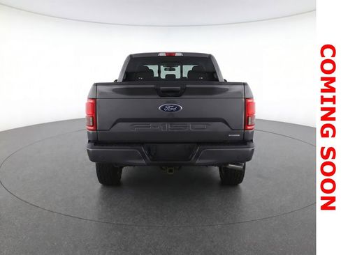 Used 2019 Ford F150 XLT w/ Equipment Group 302A Luxury AWD/4WD image 10