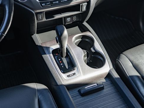 Used 2019 Honda Ridgeline RTL-T image 23