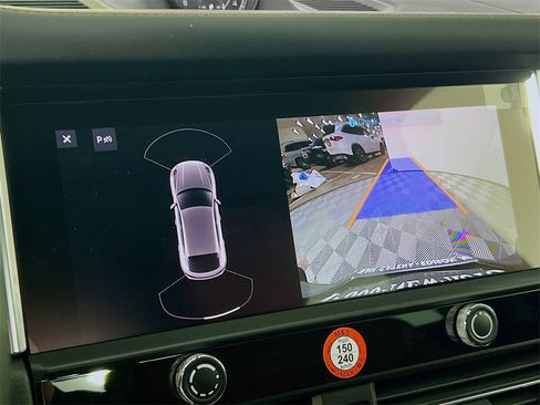 New 2026 Porsche Macan S image 17