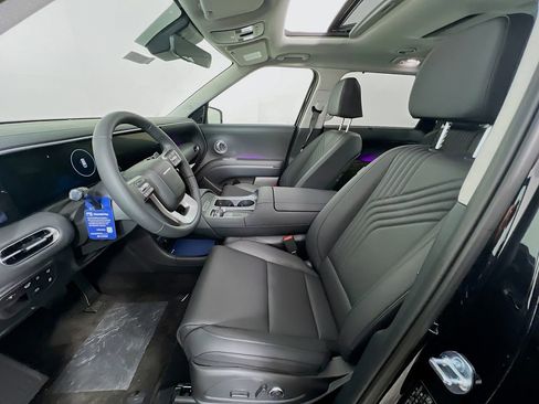 New 2026 Hyundai Palisade SEL Premium AWD/4WD image 19