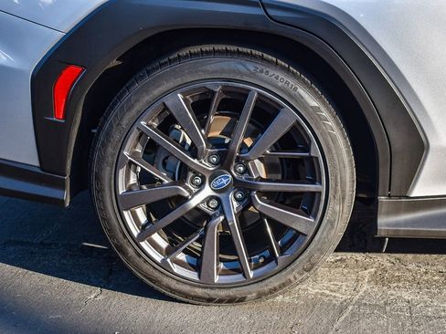 Used 2022 Subaru WRX Limited image 12
