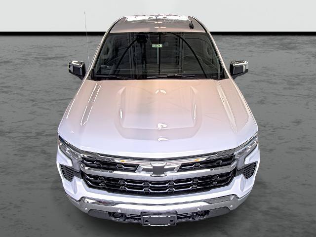 New 2026 Chevrolet Silverado 1500 LT w/ Safety Package AWD/4WD image 6