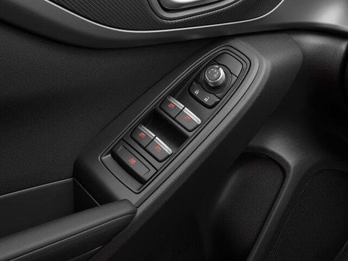 New 2026 Subaru WRX Premium AWD/4WD image 22