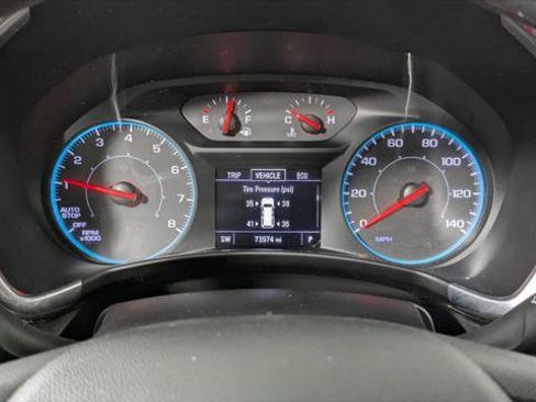 Used 2020 Chevrolet Equinox LS w/ LS Convenience Package FWD image 26