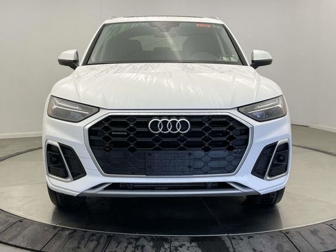 Certified 2023 Audi Q5 2.0T Premium w/ Convenience Package image 10