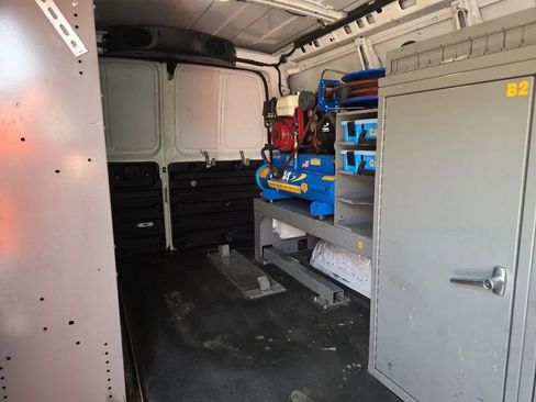 Used 2019 Chevrolet Express 3500 Extended Van 3D w/ Driver Convenience Package image 34