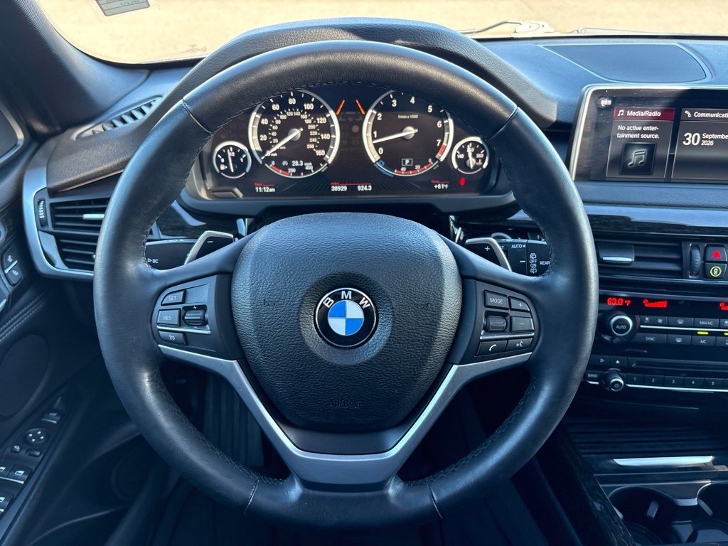Used 2018 BMW X5 xDrive35i AWD/4WD image 18