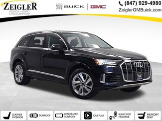 Used 2024 Audi Q7 3.0T Premium Plus video 1