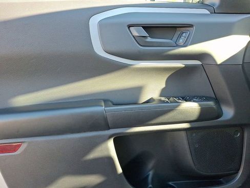 Certified 2022 Ford Bronco Sport Big Bend w/ Convenience Package image 14