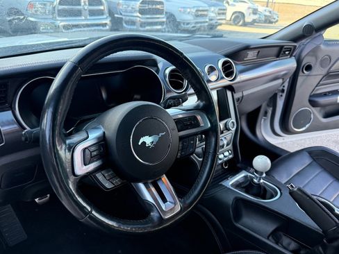 Used 2021 Ford Mustang Mach 1 w/ Equipment Group 700A RWD image 21