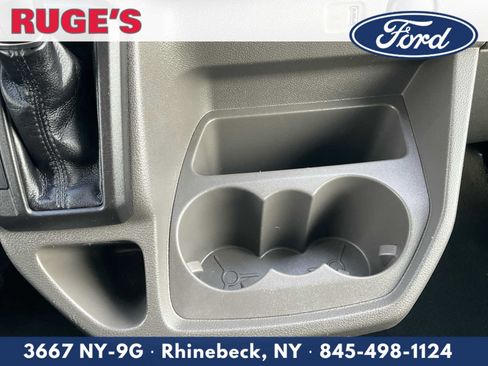 Certified 2024 Ford Transit 350 XLT RWD image 25