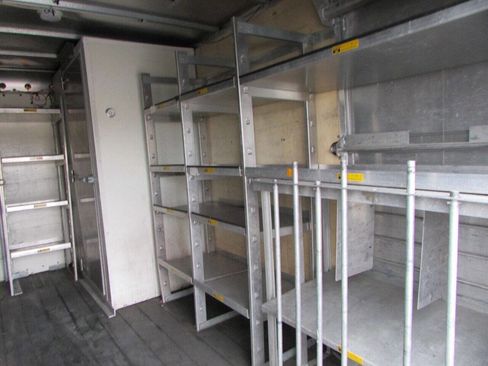 Used 2012 Ford E-450 and Econoline 450 Super Duty w/ PWR Locks & Windows Group image 42