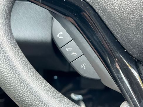 Used 2016 Honda HR-V LX image 15