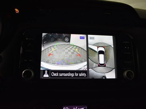 Certified 2021 Nissan Kicks SR w/ SR Premium Package image 23