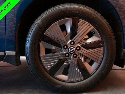 Certified 2025 Nissan Murano SL w/ Cargo Package image 89