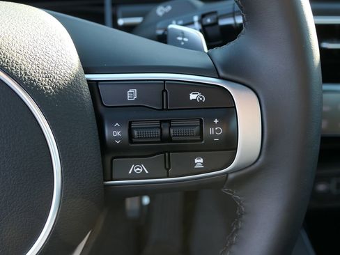 New 2026 Kia K5 GT w/ GT1 Package FWD image 14
