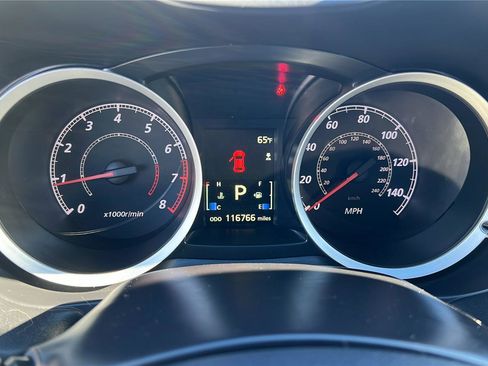 Used 2017 Mitsubishi Lancer LE image 12