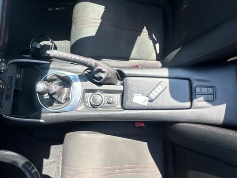 Used 2016 MAZDA MX-5 Miata Club RWD image 14