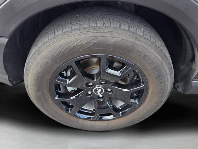 Used 2021 Ford Bronco Sport AWD/4WD image 9