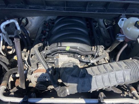 Certified 2019 GMC Sierra 1500 AT4 w/ Off Road Performance Package AWD/4WD image 30