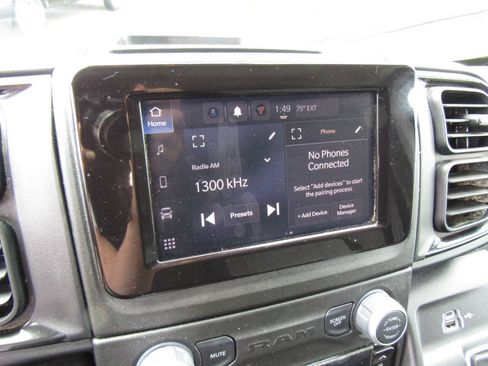 Used 2026 RAM ProMaster 2500 w/ Convenience Group FWD image 13