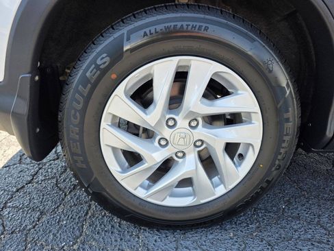 Used 2015 Honda CR-V EX image 28