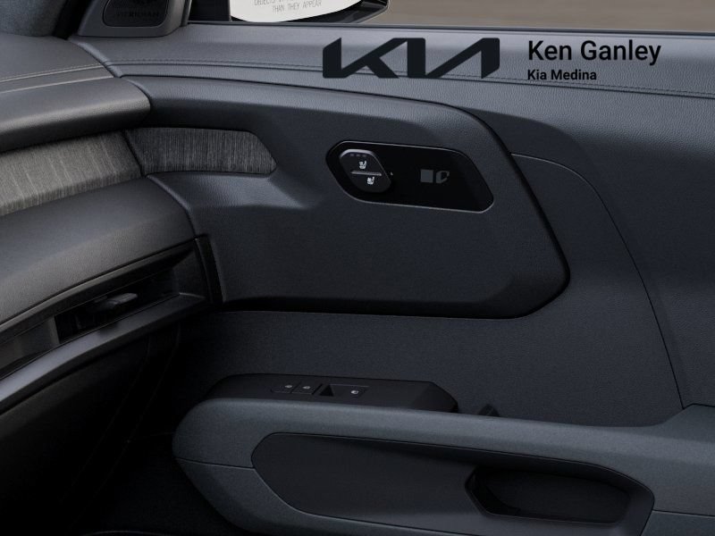 New 2027 Kia Telluride X-Line SX Prestige AWD/4WD image 25