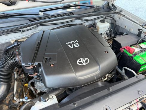 Used 2009 Toyota Tacoma 4x4 Access Cab V6 image 18