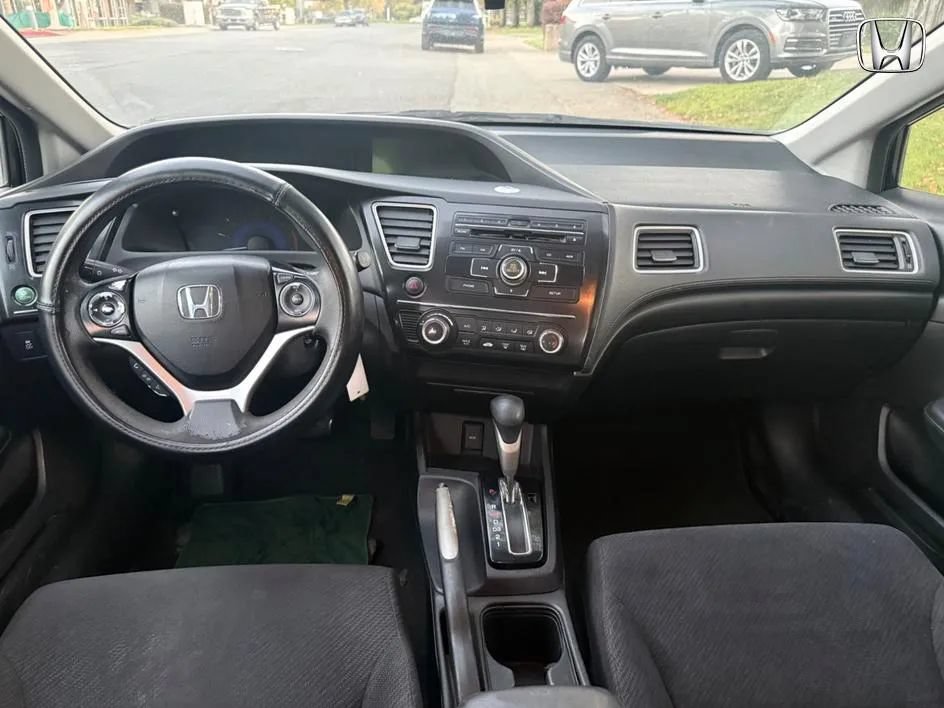 Used 2013 Honda Civic LX image 19
