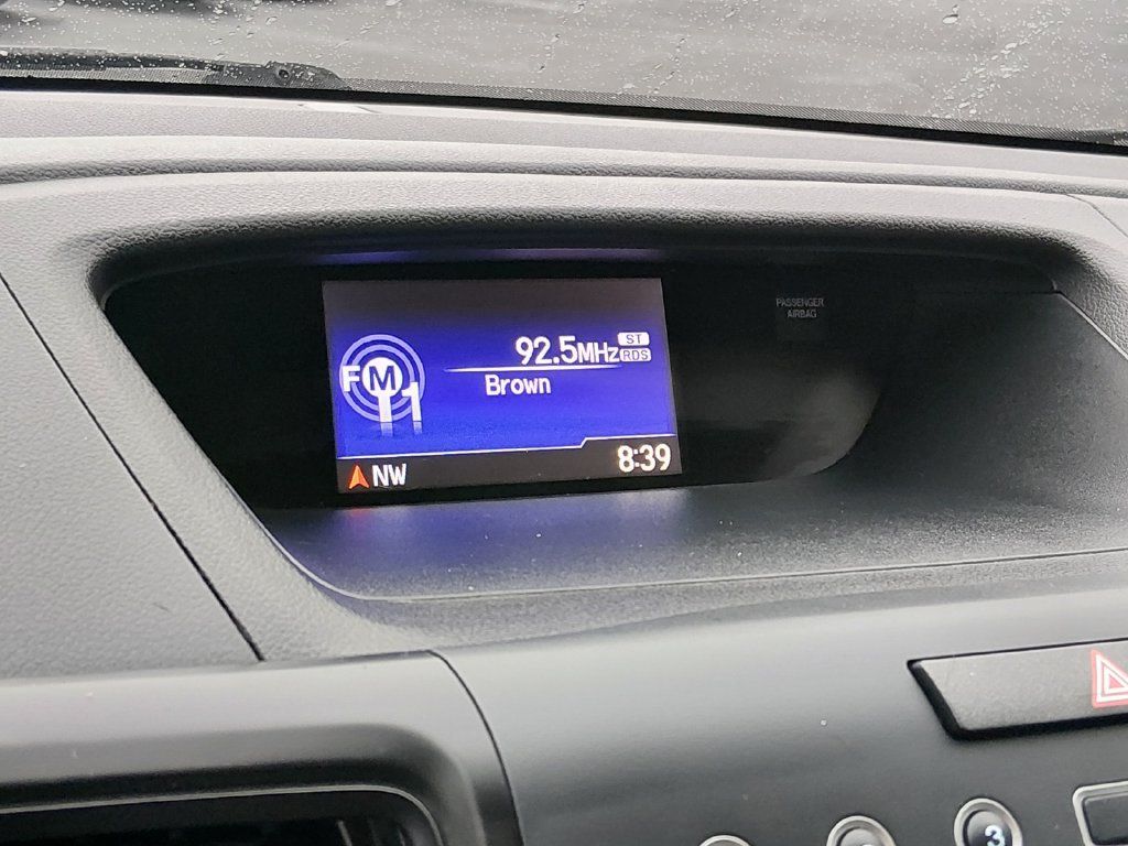 Used 2016 Honda CR-V SE image 19