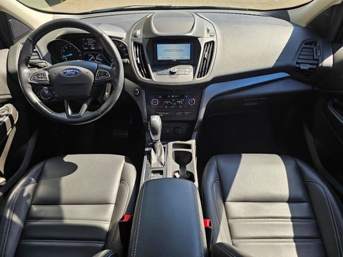 Used 2019 Ford Escape SEL AWD/4WD image 18