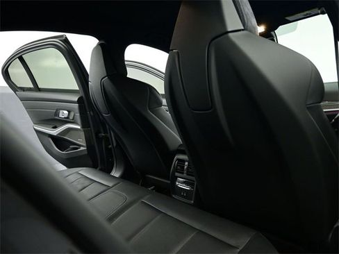 Used 2024 BMW M3 Competition w/ M Carbon Exterior Package image 35