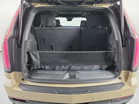 New 2026 Cadillac Escalade Sport w/ Touring Package AWD/4WD image 7